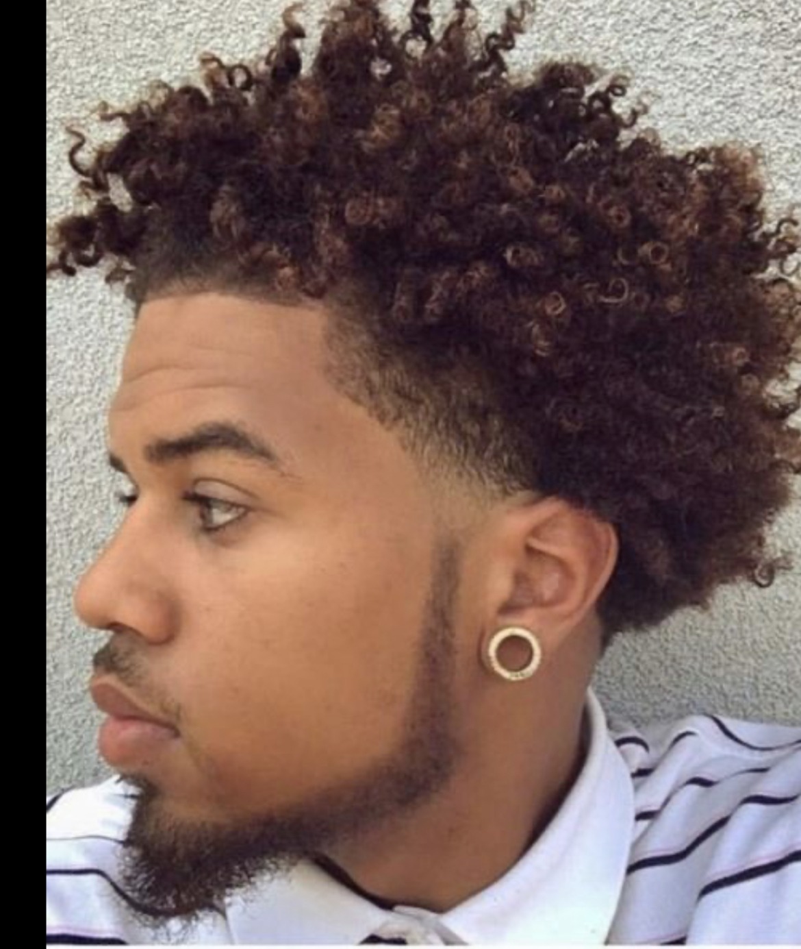 Profilo di Abdelhadi