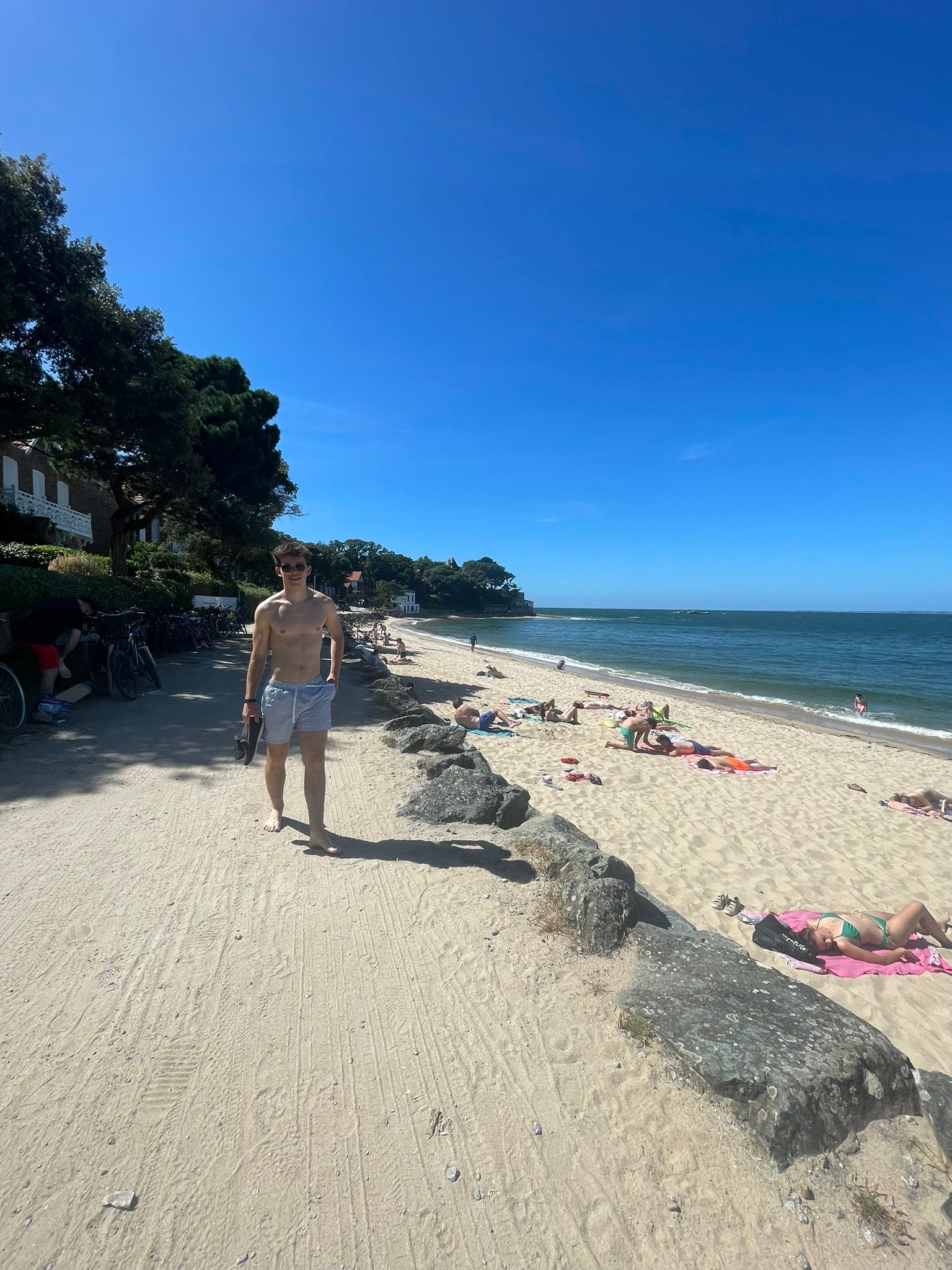 Profilo di Juan-pablo