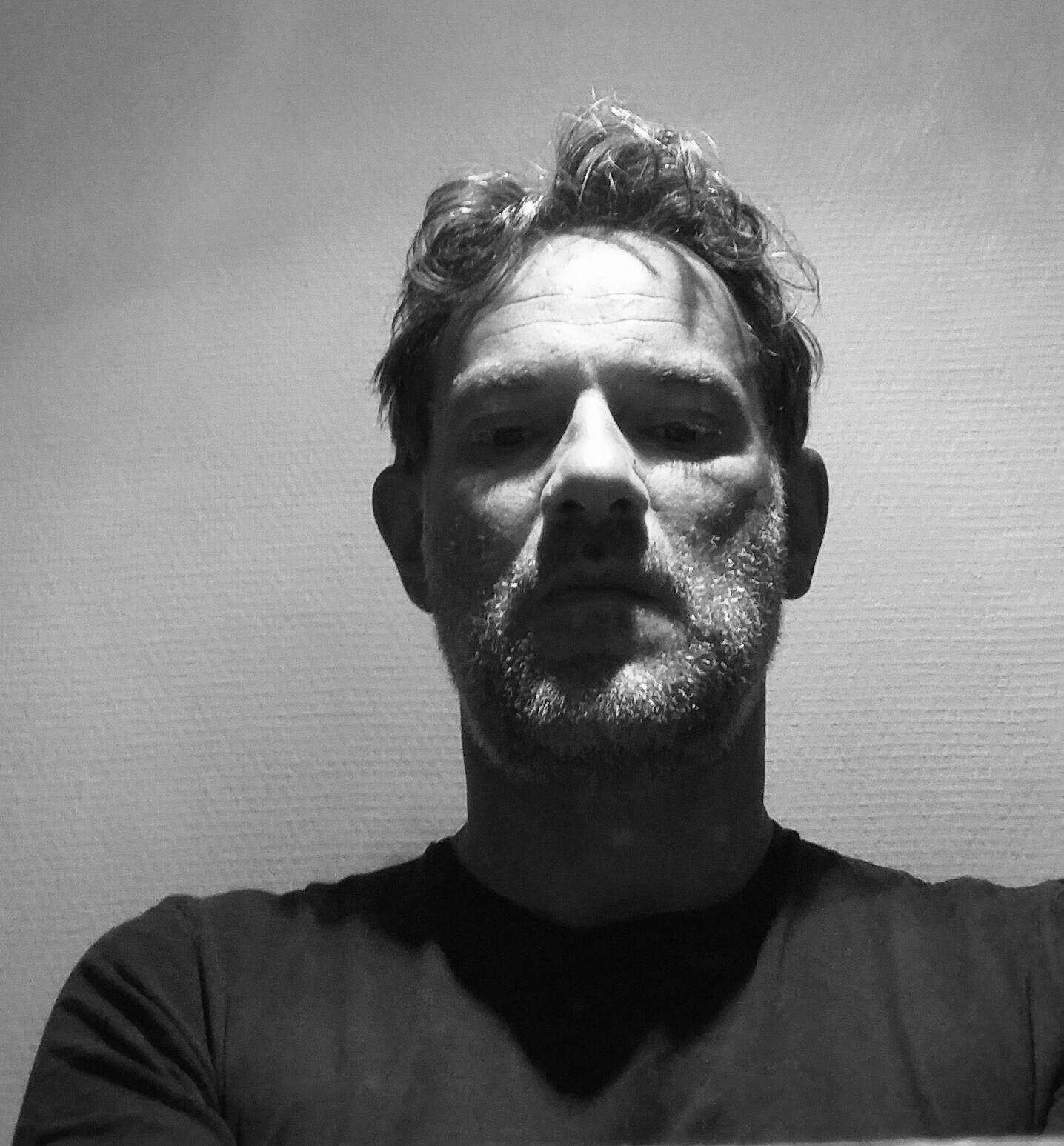 Profilo di Stanyslas