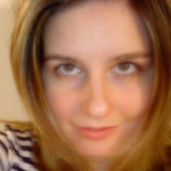 Profilo di Annunziata