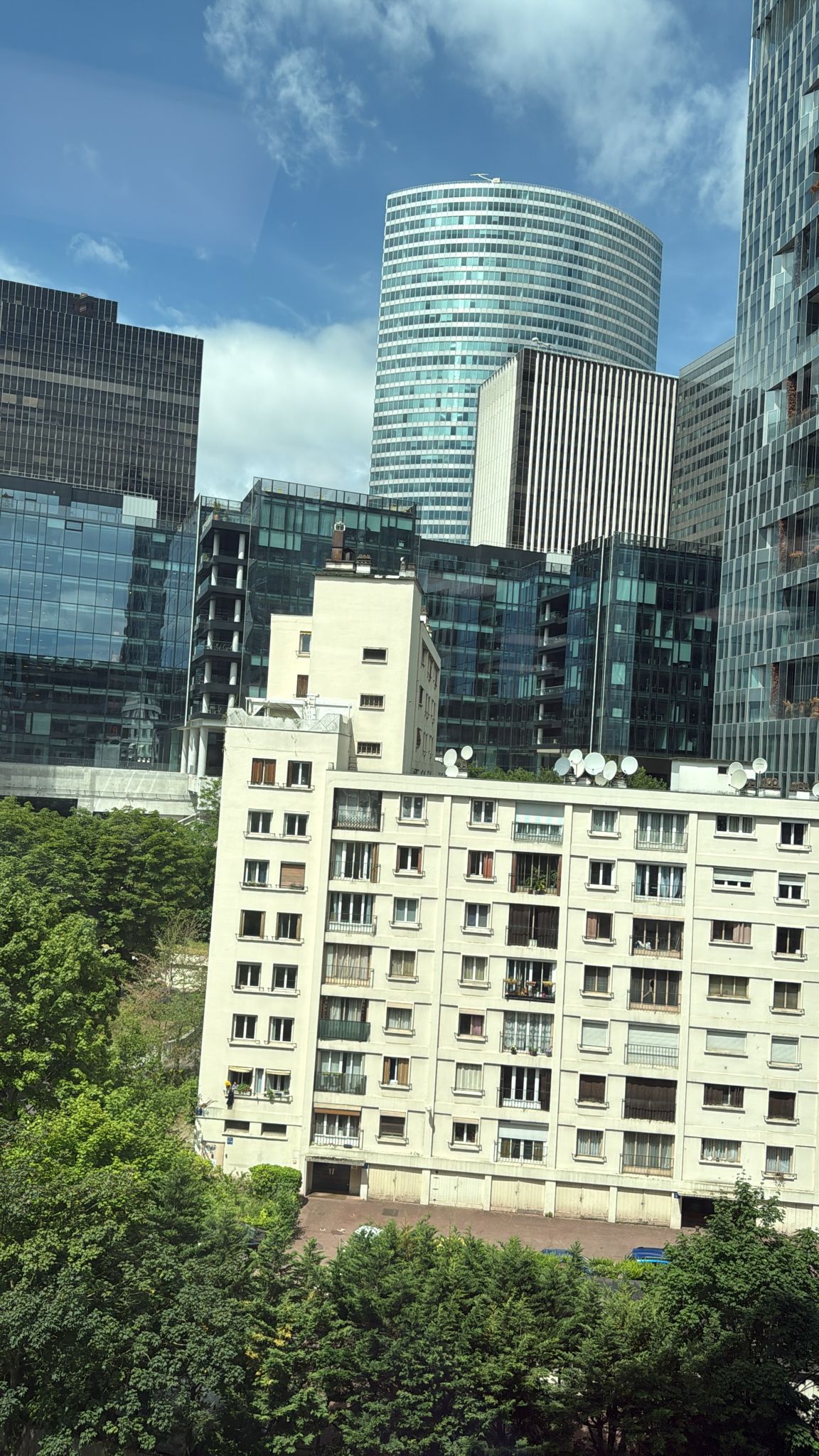 Profilo di Rédouane