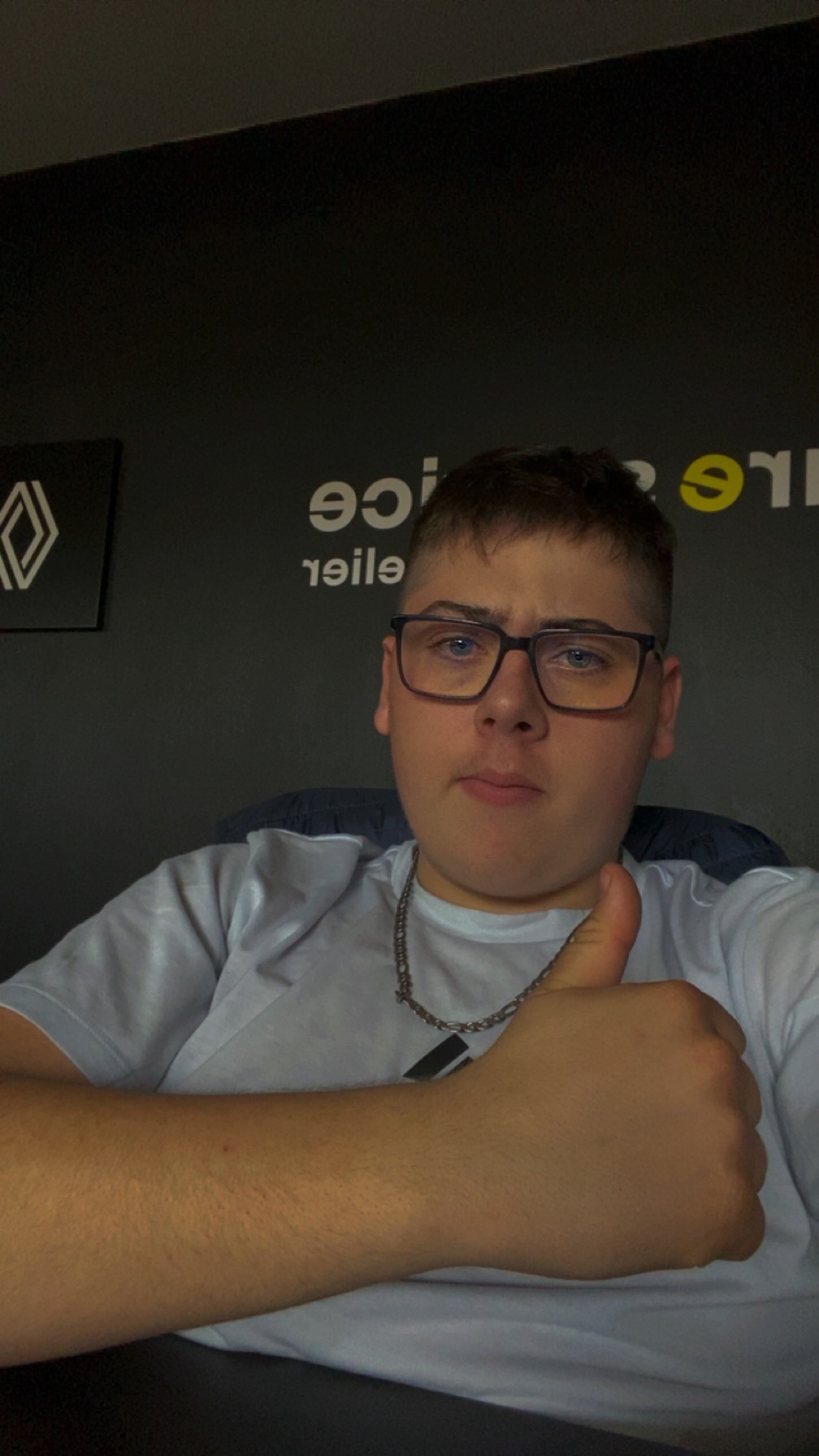 Profilo di Paul-emmanuel