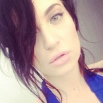 Profilo di Anathilde