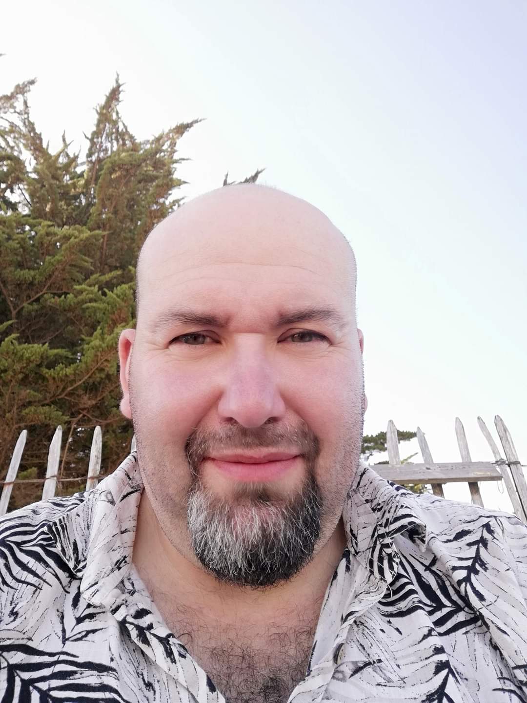 Profilo di Christian