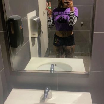 Profilo di Géraldine