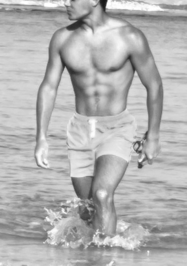 Profilo di Kristofer