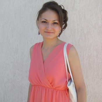 Profilo di Firdaousse