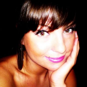 Profilo di Flavienne