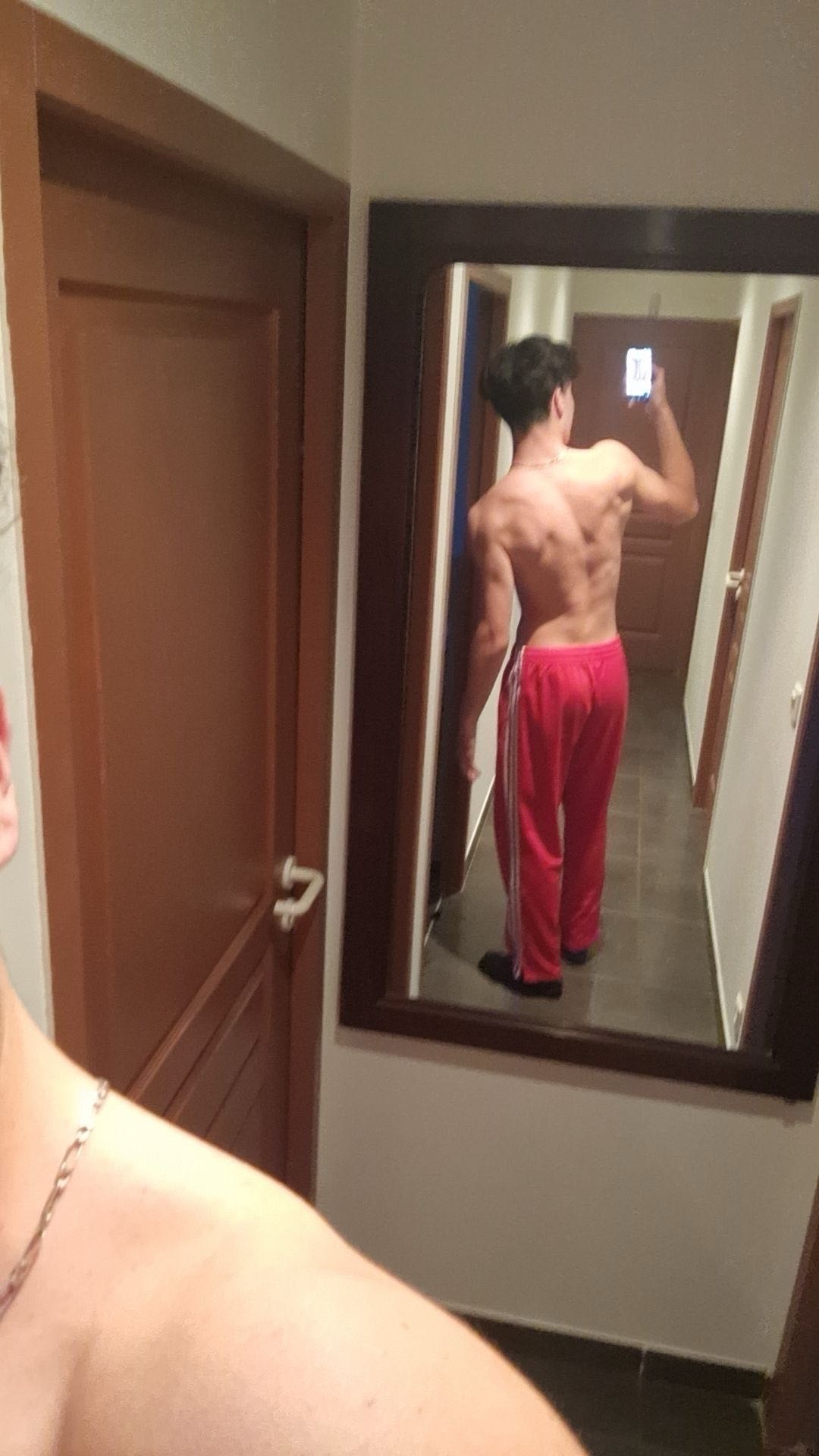 Profilo di Jean-carlo